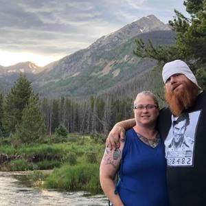 Meet your Posher, Tracy